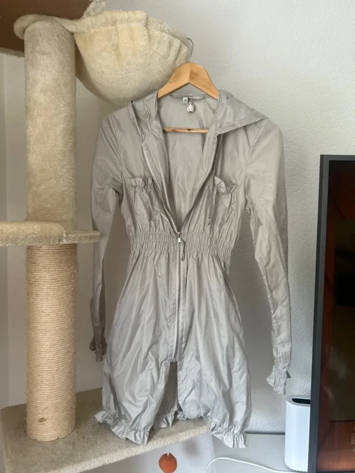 Veste de pluie La Fée Maraboutee