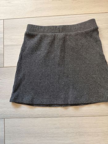Jupe en maille