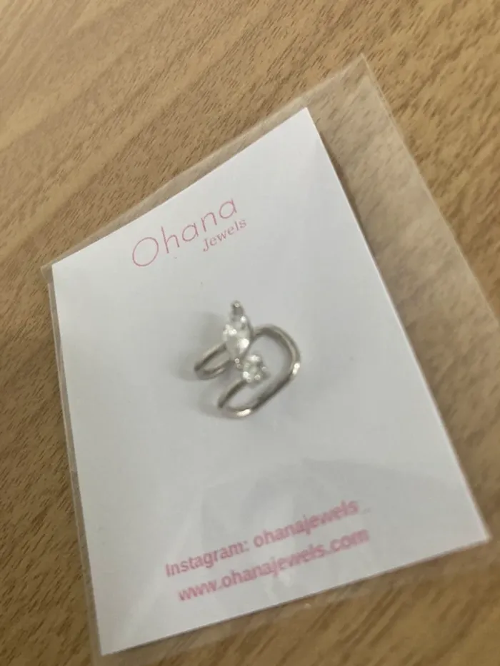 Manchette d’oreille neuf - photo numéro 5