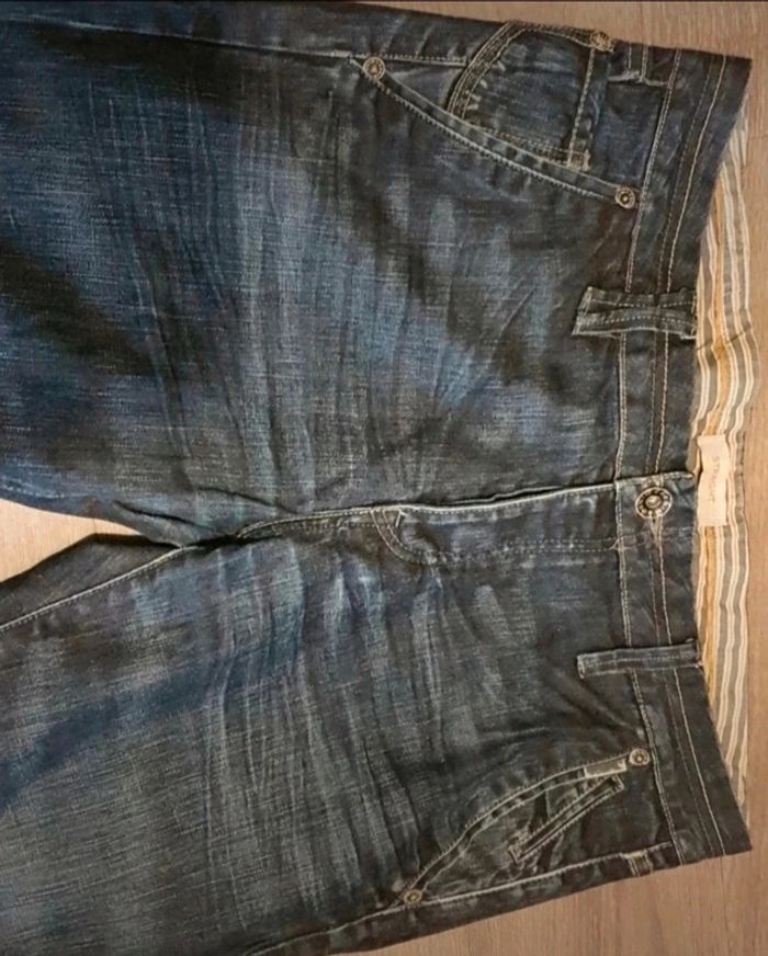 Jeans homme 46 - photo numéro 3