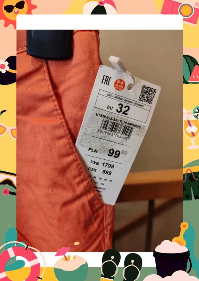 Pantalon mohito - photo numéro 5