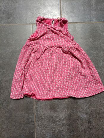 Robe d'été dpam