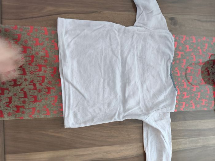 Pyjama fille - photo numéro 3