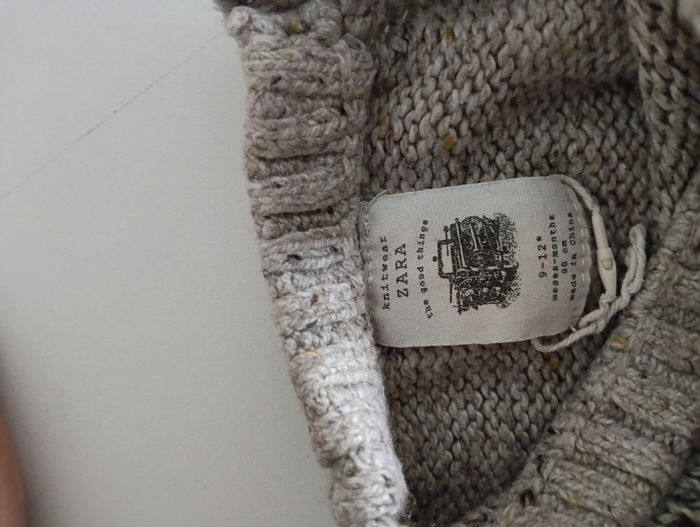 Lot Vêtement du marque - photo numéro 8