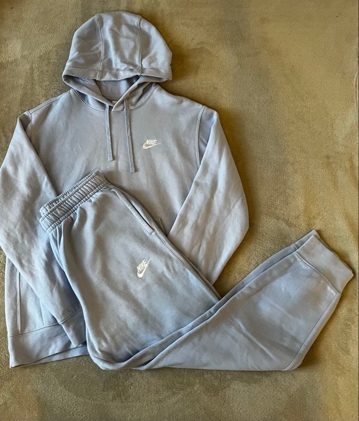 ensemble nike - photo numéro 6