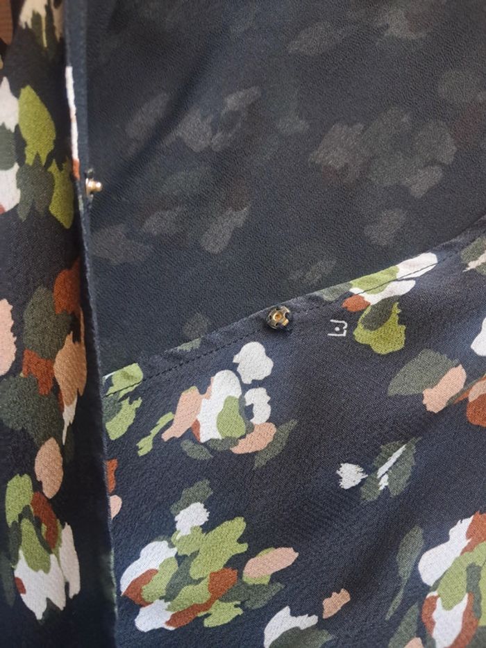 Liu Jo robe robe hiver 2022 T.44 neuve - photo numéro 18