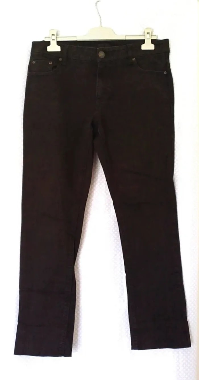 Jeans Kiabi woman taille 42 - photo numéro 2