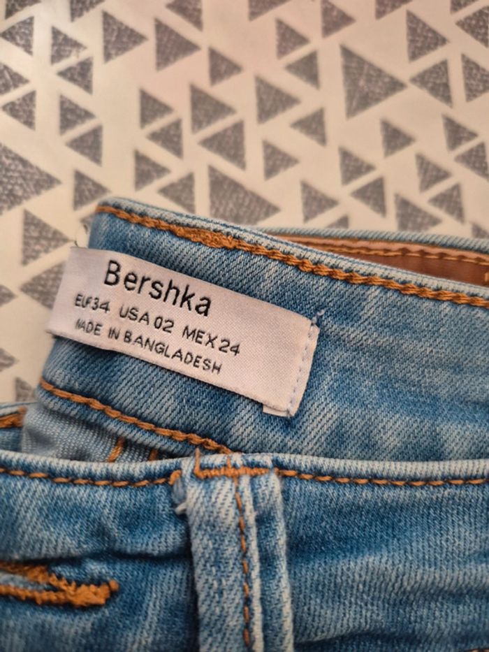 Jeans - photo numéro 2