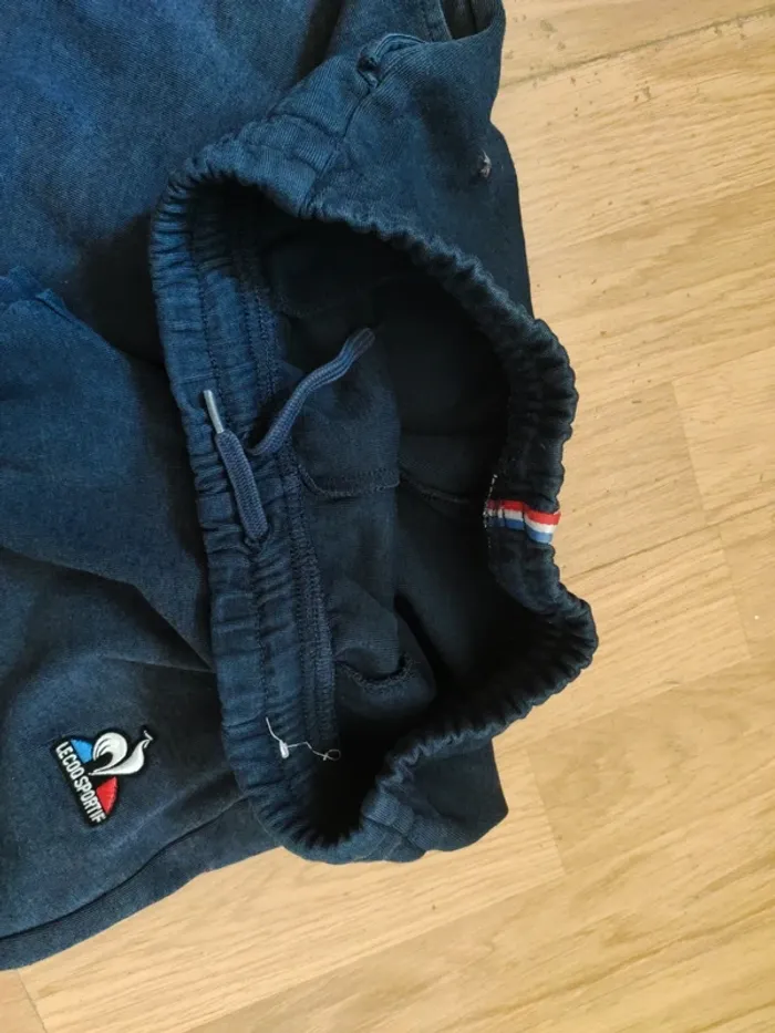 Pantalon Le coq sportif - photo numéro 4