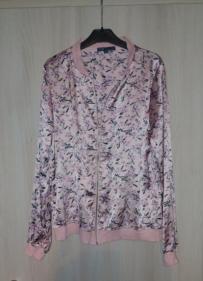 Veste fine femme T : M