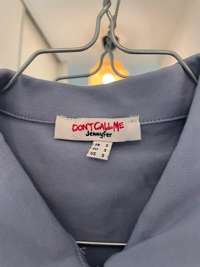 Tee-shirts manches longues crop top - photo numéro 5