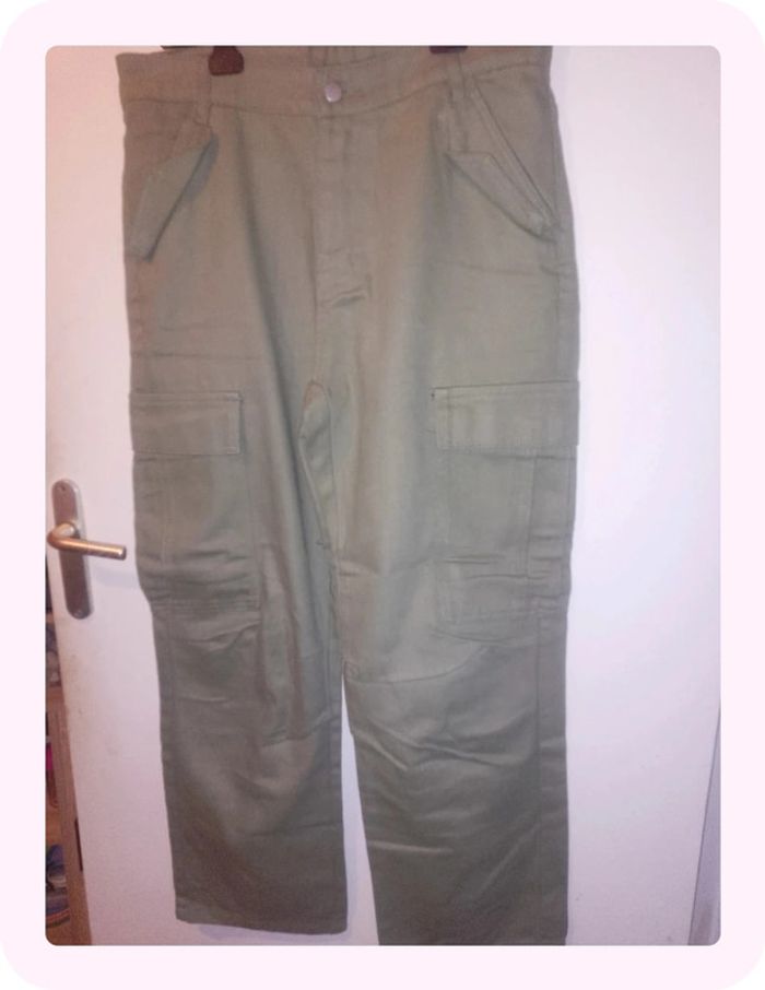 Pantalon homme taille 38 - photo numéro 3