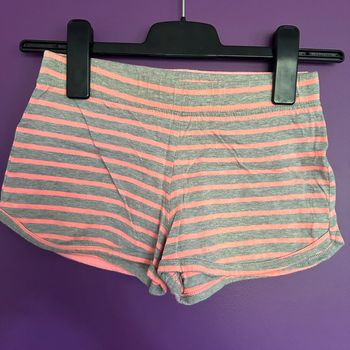 Mini short