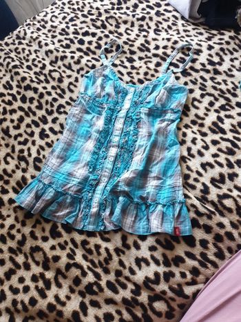 Tunique neuve Esprit M