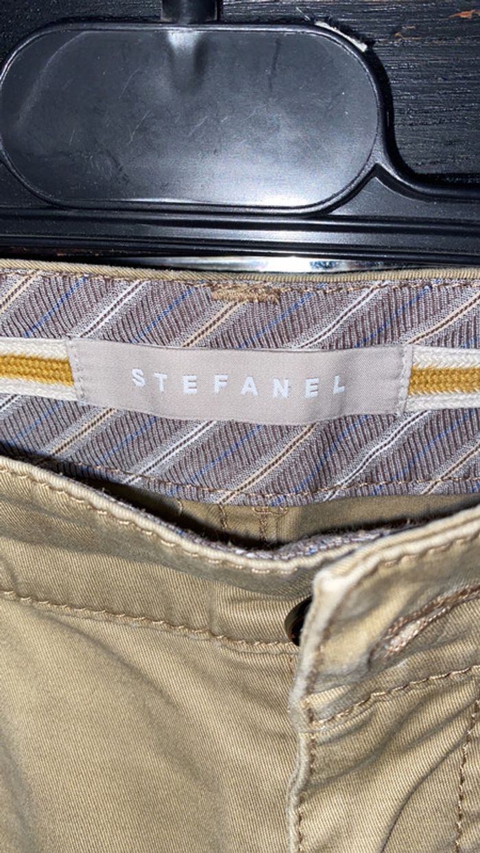 Pantalon Stefanel - photo numéro 2