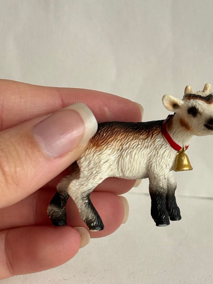 Chèvre Schleich - photo numéro 3