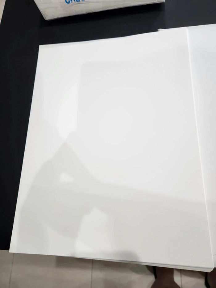 Papier dessin - photo numéro 2