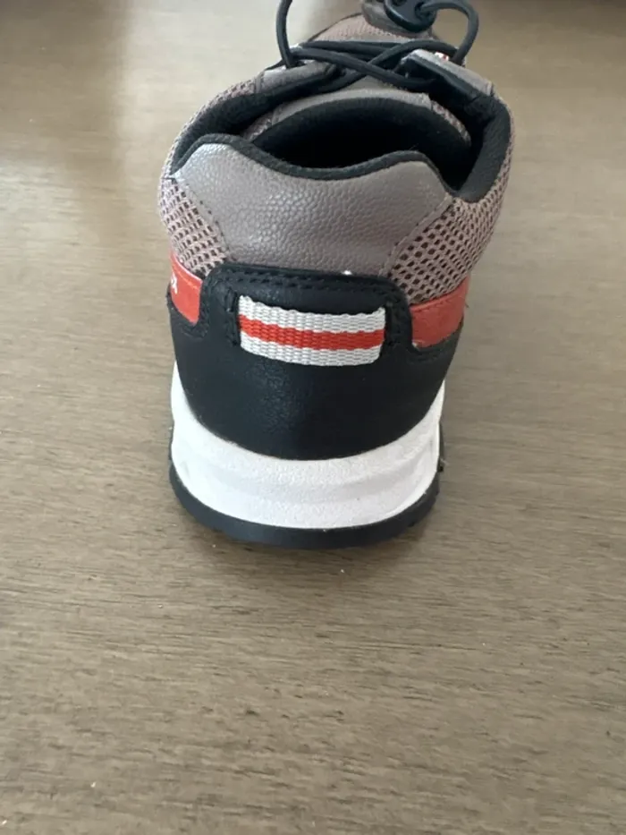 Baskets homme Geox - photo numéro 9
