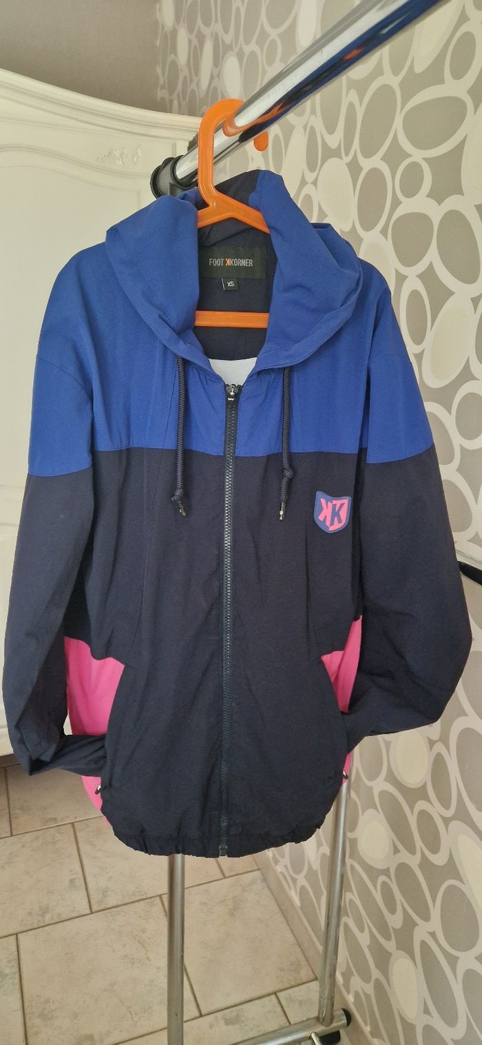 Jogging footkorner - photo numéro 4