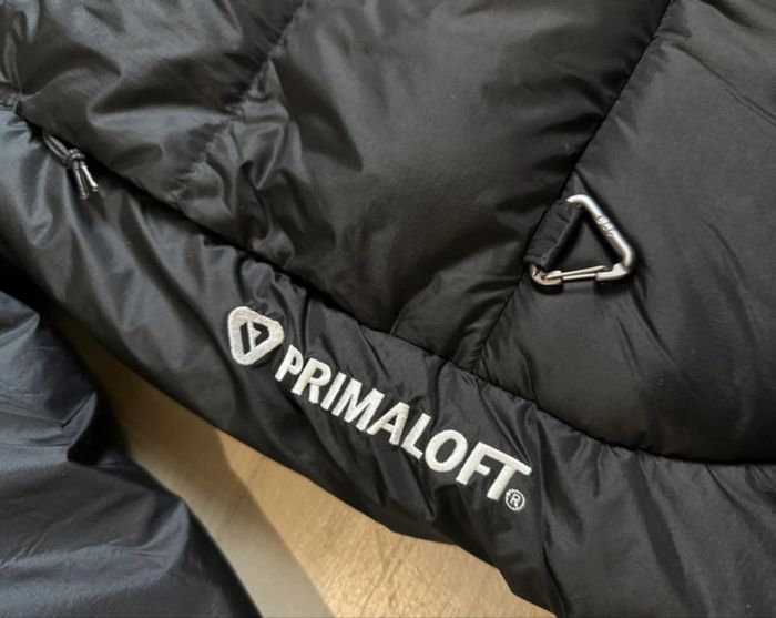 Doudoune Puffer Nike Acg Therma-FIT Adv Lunar Lake Triple Noir Taille M Homme - photo numéro 4