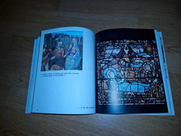 La bible des jeunes - photo numéro 16