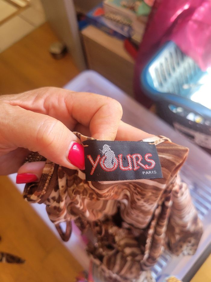 Jolie robe - photo numéro 7