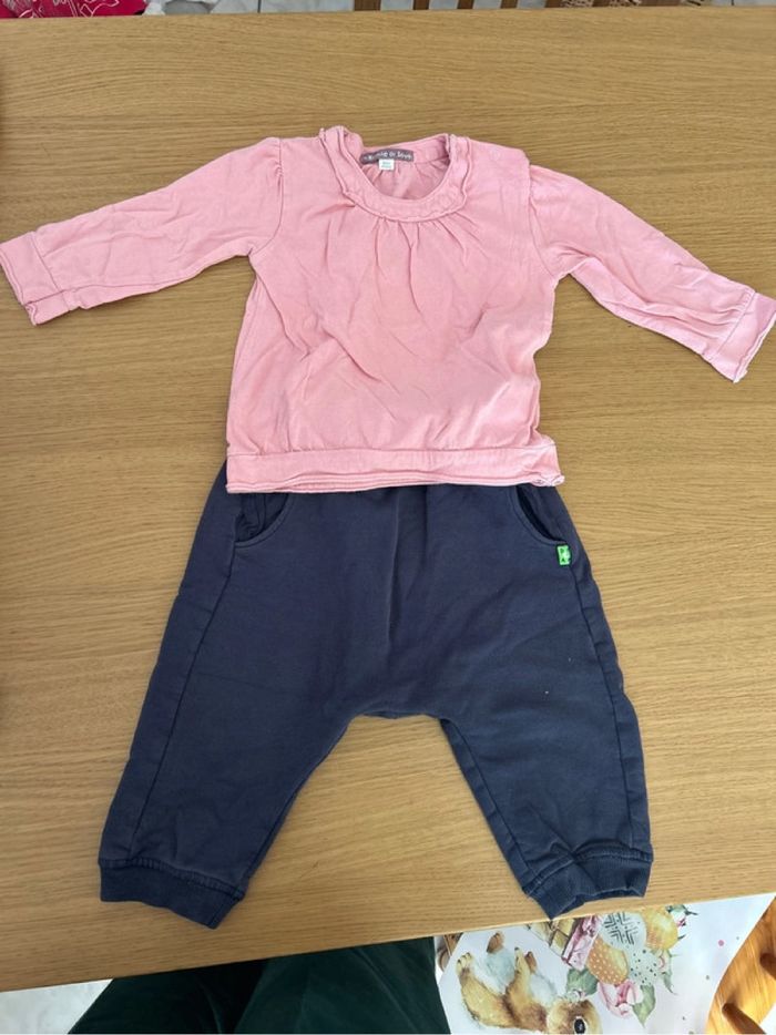 Lot vêtements filles - photo numéro 7