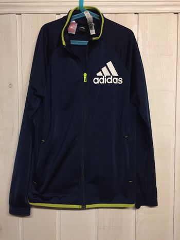 Veste de sport adidas