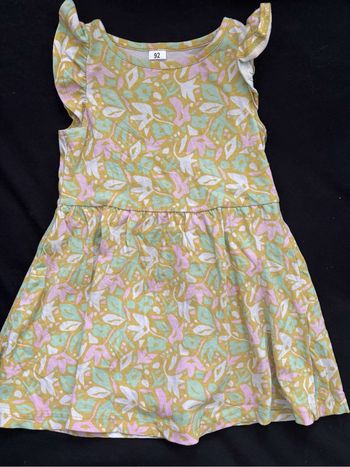Robe été