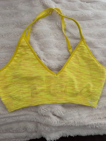 Brassière climawear L