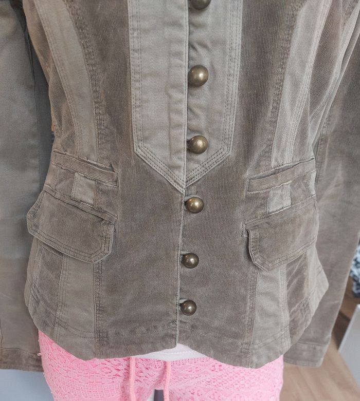 Veste cintré Promod - photo numéro 3