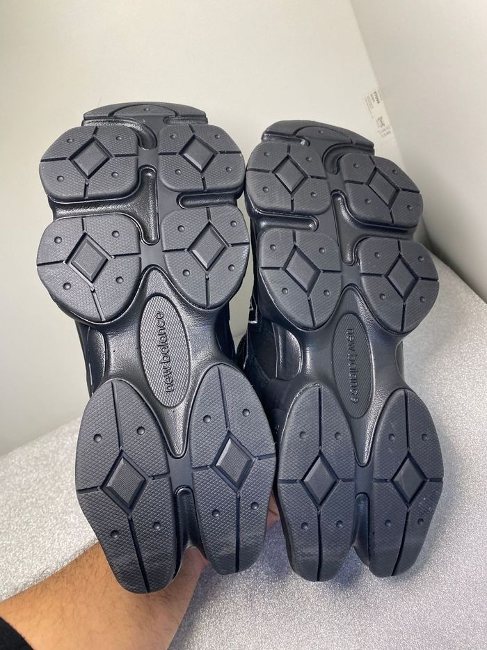 New balance9060 neuf avec boîte taille 42 homme sport promenade - photo numéro 9