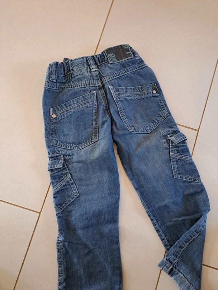 Jean 4 ans - photo numéro 2