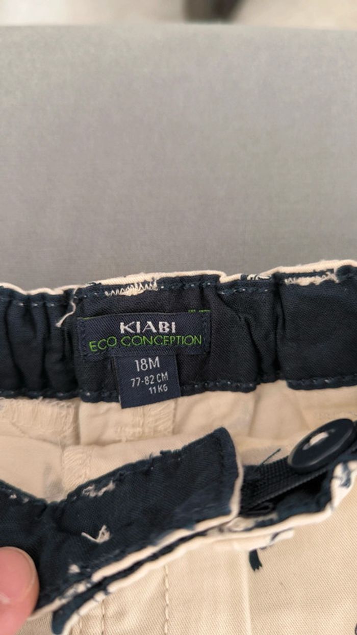 Lot de shorts - photo numéro 9
