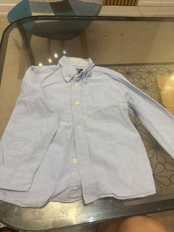 Lot  vêtements garçon 4  5 ans tres bon état