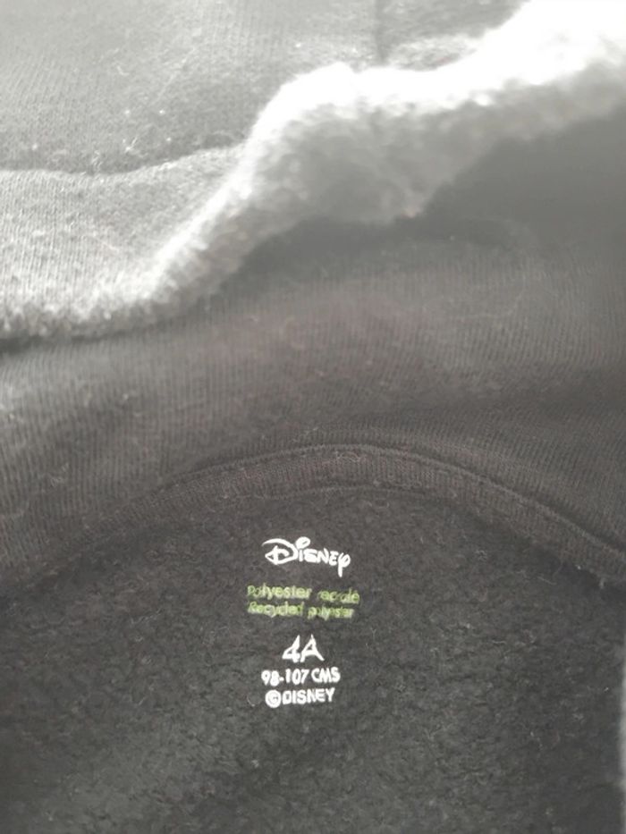 Robe pull Minnie 4 ans - photo numéro 2