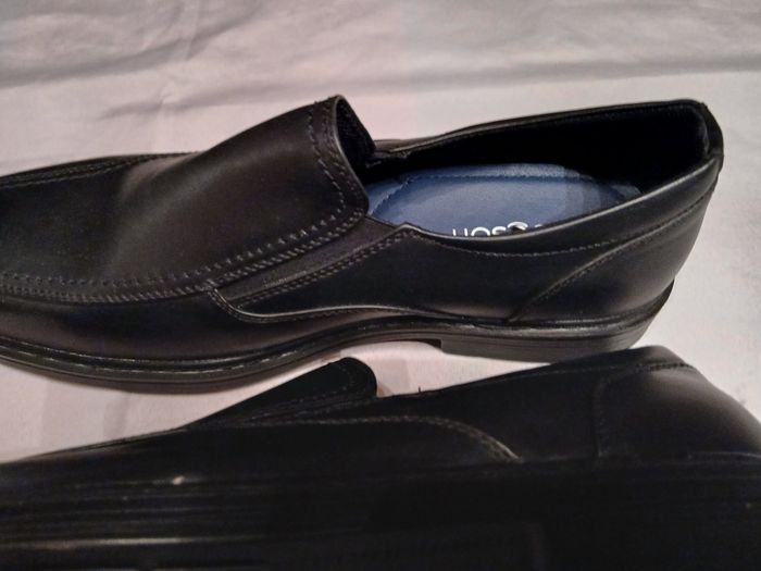 Chaussures homme - photo numéro 7