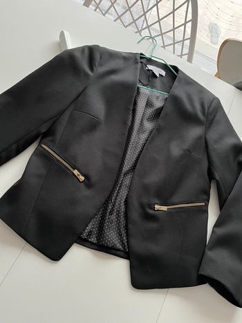 Veste cintré
