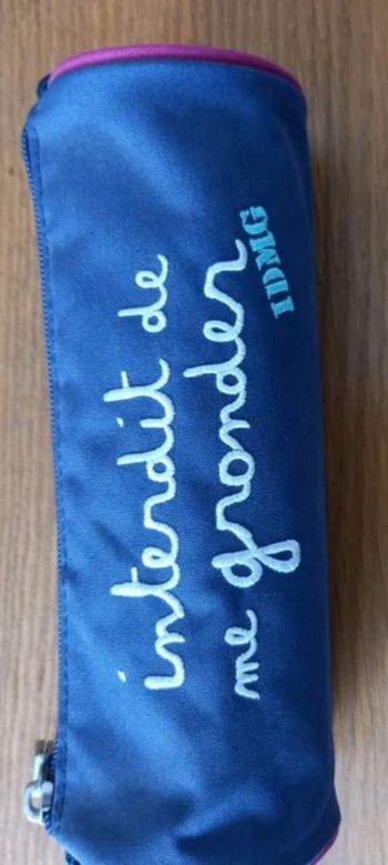 Trousse