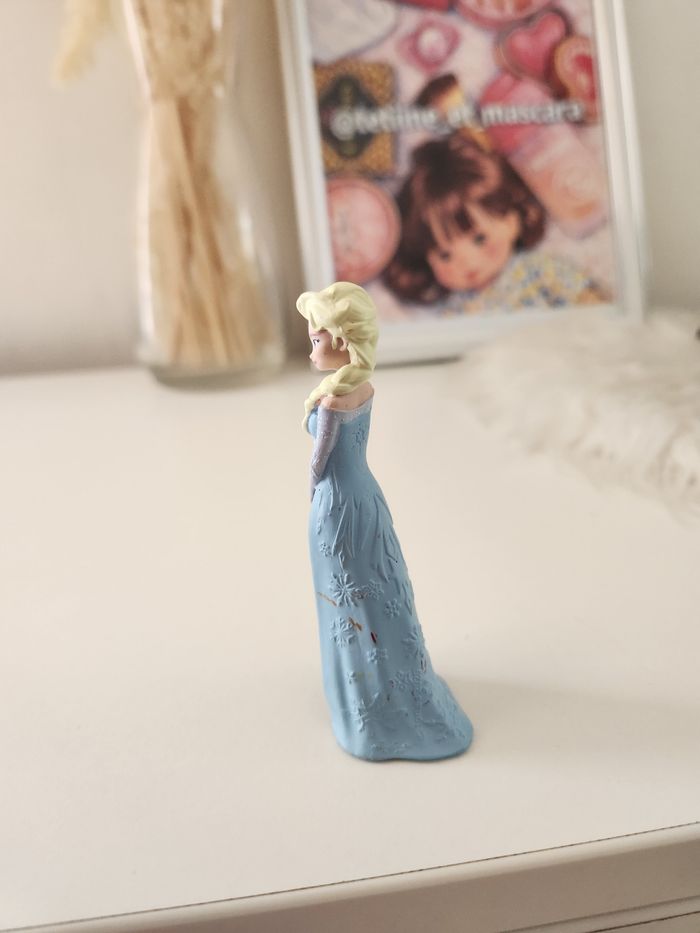 Figurines tonies Disney la reine des neiges - photo numéro 4