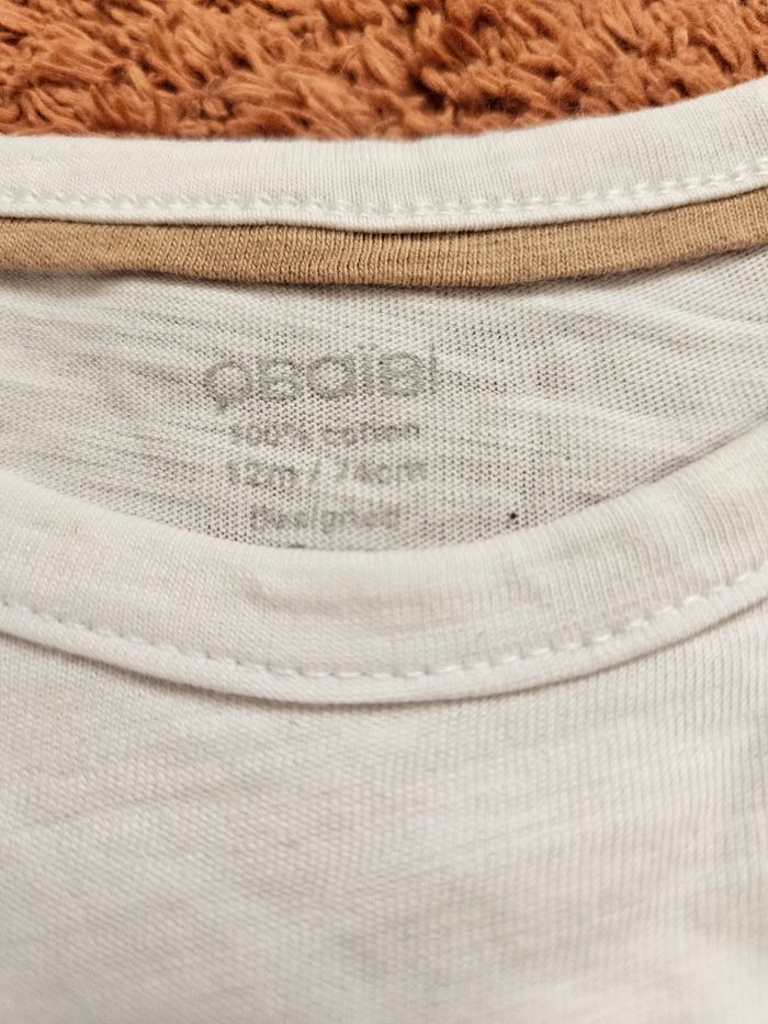 Ensemble singe - 12mois - photo numéro 2