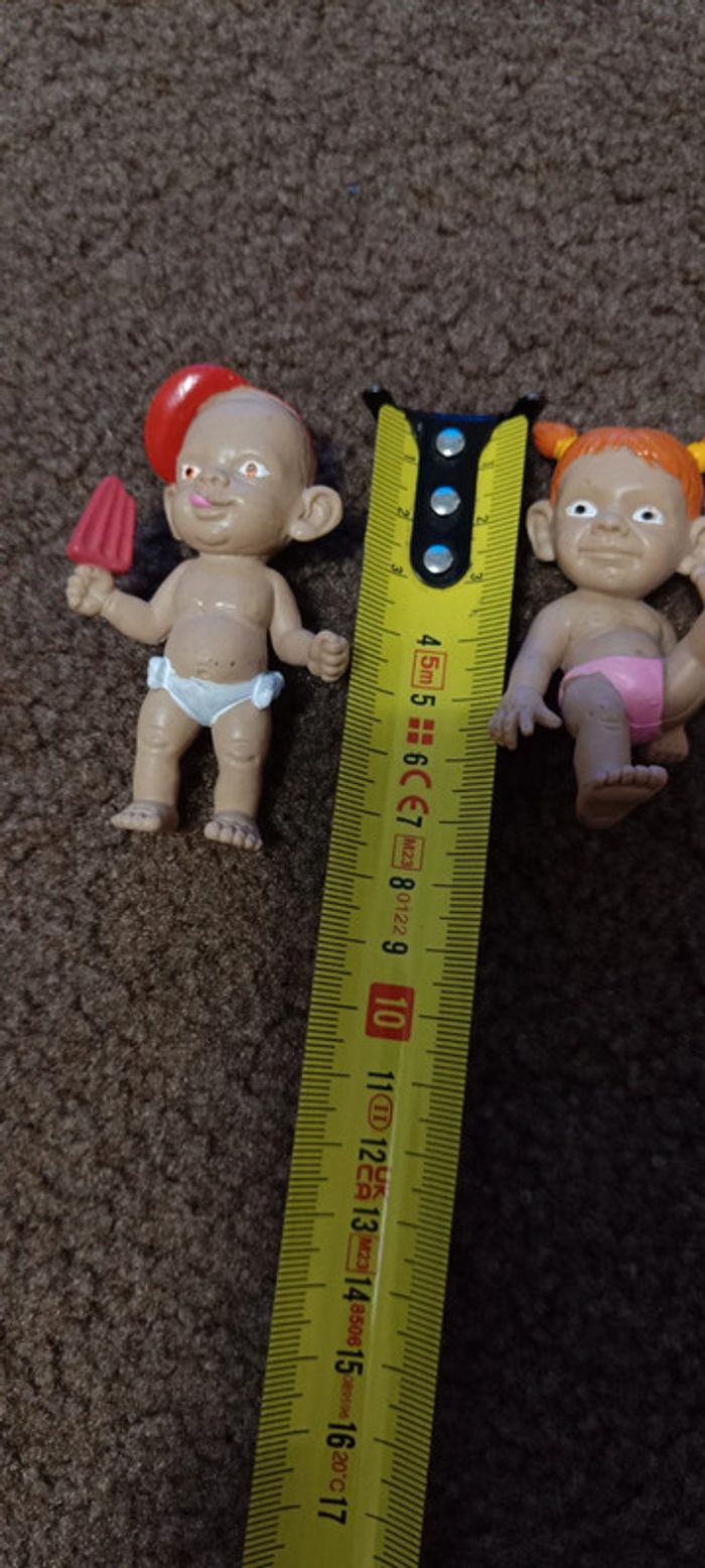 Lot 2 miniLand 1993 - photo numéro 3