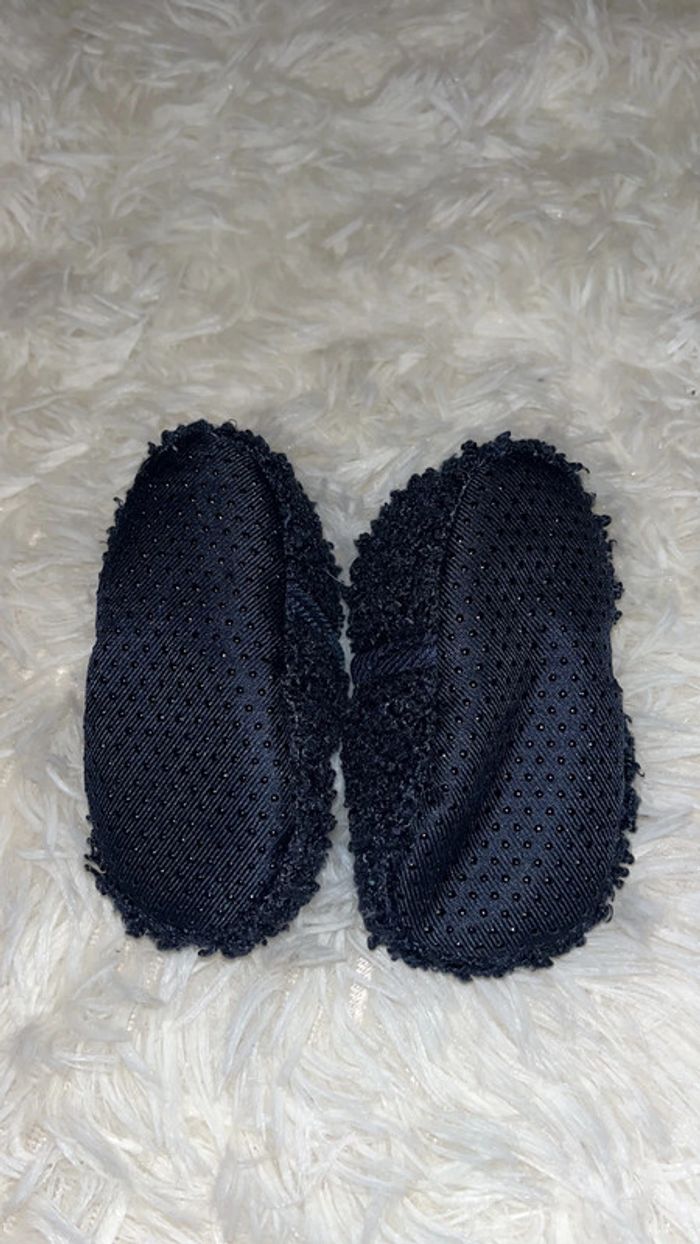 Chaussons bébé - photo numéro 2