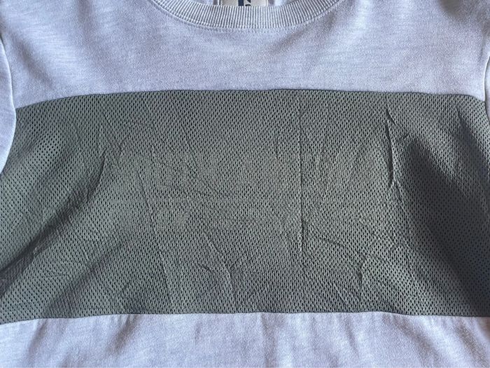 Pull garçon Garcia 14/15 ans - photo numéro 2