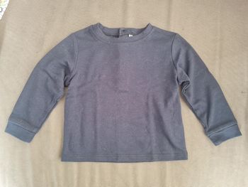 Tee shirt manches longues