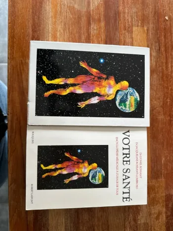 Livre votre santé encyclopédie médicale à l’usage de tous