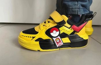 Baskets Pokémon 36