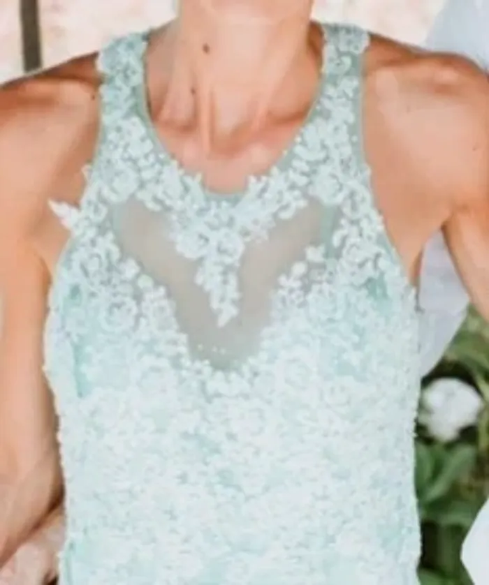 Robe de soirée - photo numéro 2