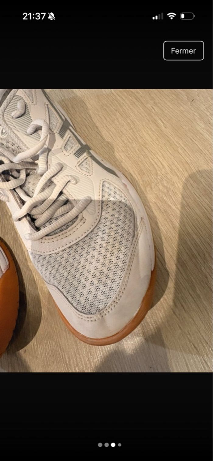 Asics - photo numéro 3