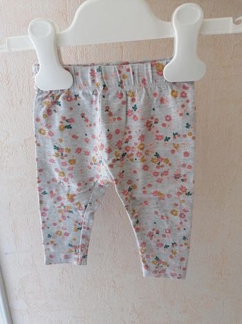 Leggings 6 mois kiabi